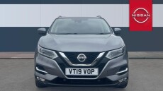 Nissan Qashqai 1.3 DiG-T Tekna 5dr Petrol Hatchback